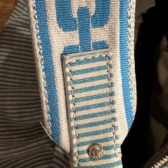 FENDI ZUCCA CHEF Perforated Leather - Picture 11 of 16